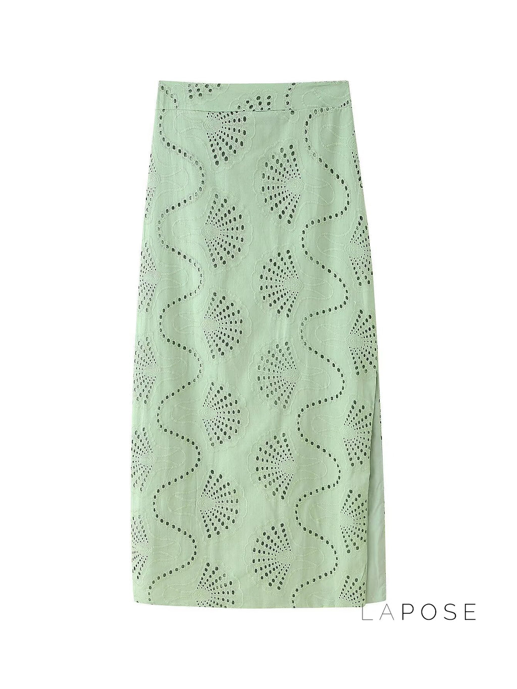 Polished Garment with an Effortless Classic Look