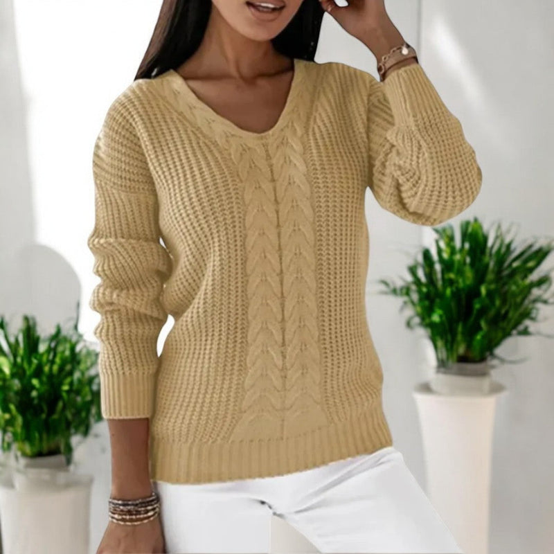 Vintage Inspired Jumper