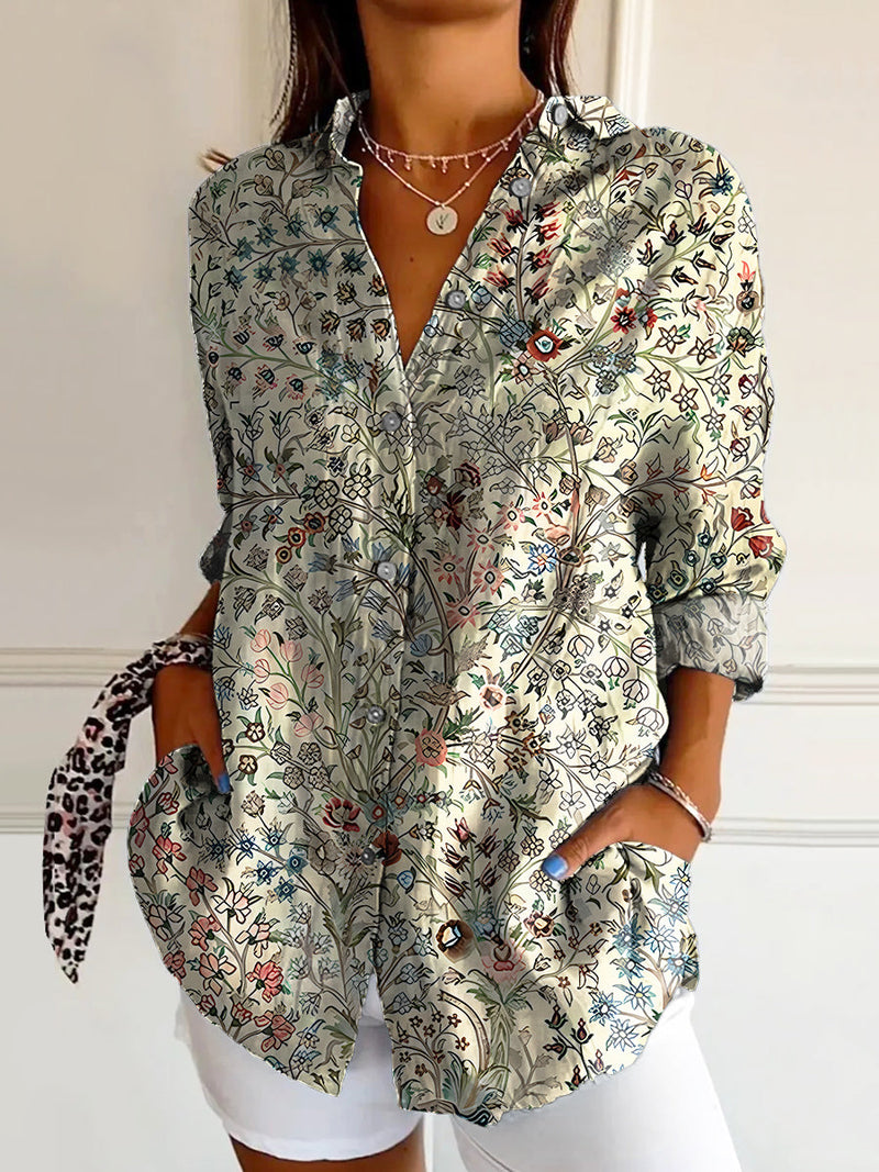 Elegantly Designed Shirt