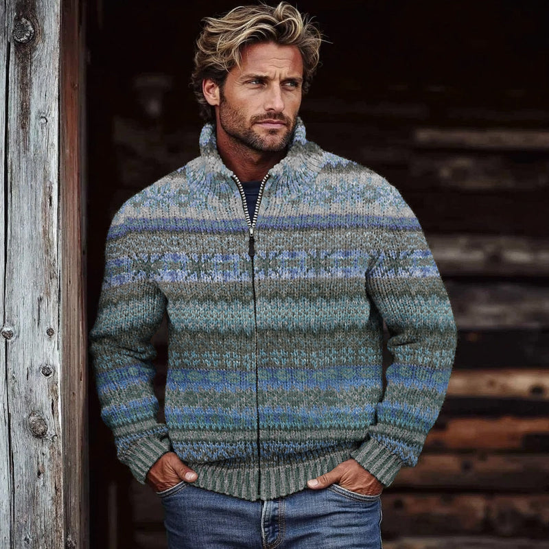 Thoughtfully Designed Jumper