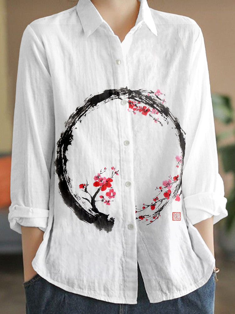 Beautifully Crafted Blouse