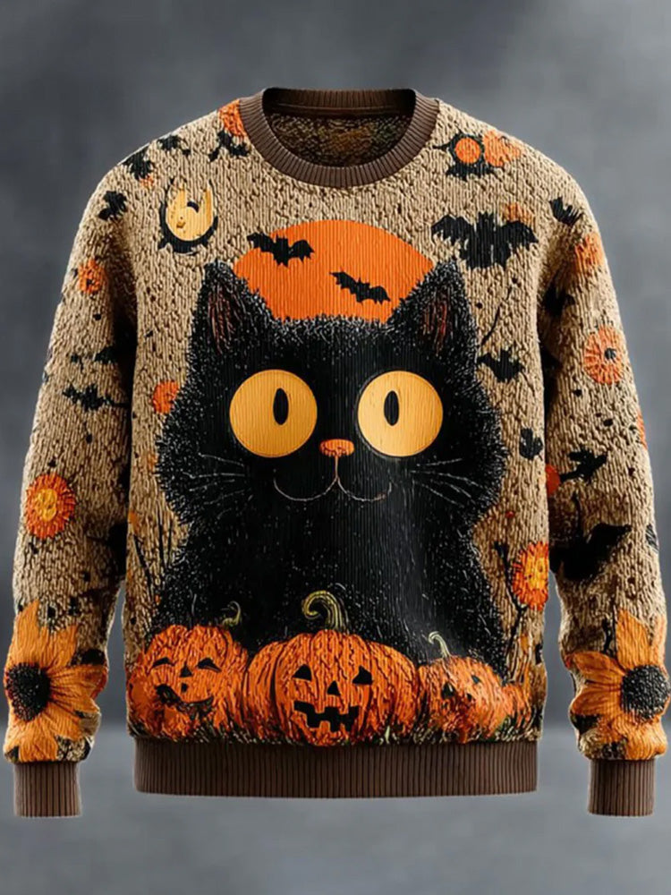 Classic Vintage Jumper