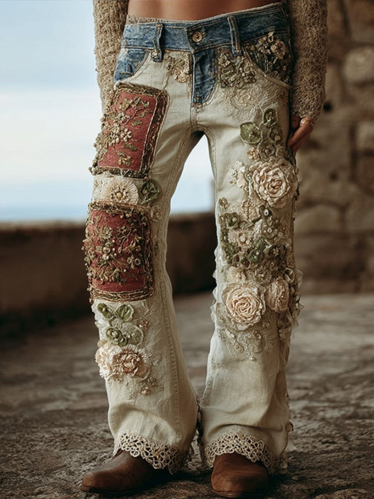 Classic Designed Garment