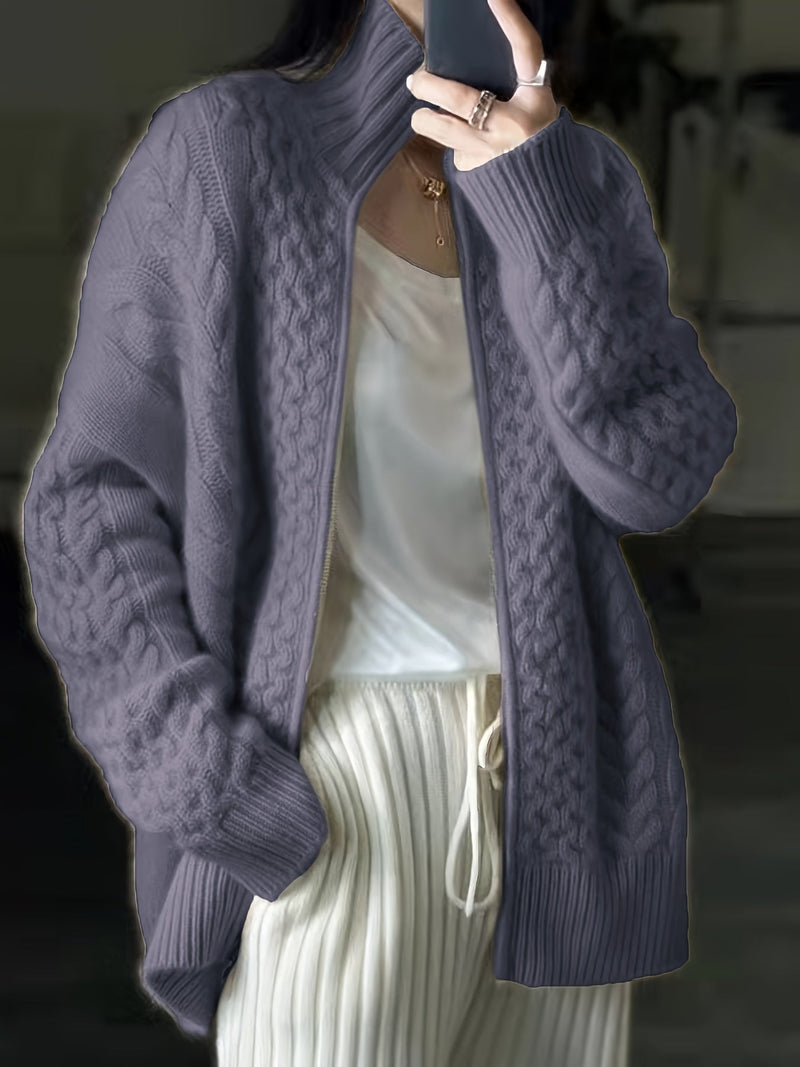 Timeless Vintage Style Jacket