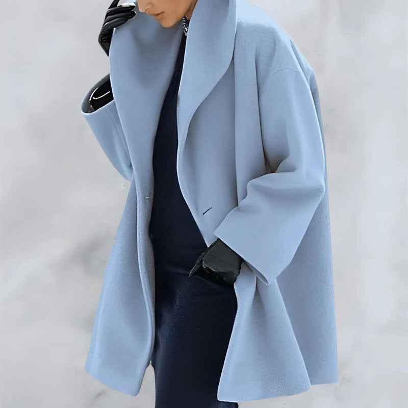Beautifully Crafted Coat