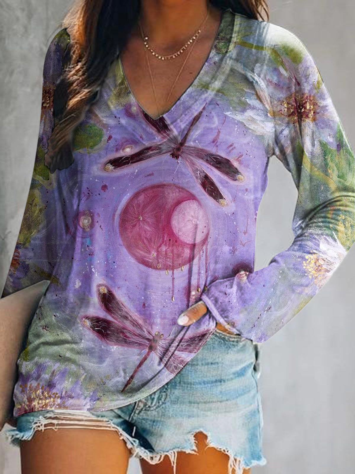 Classic Vintage Garment