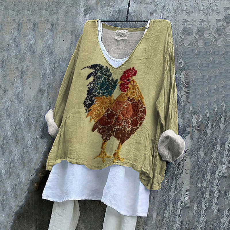 Classic Vintage Shirt