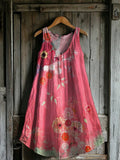 Beautifully Crafted Dress
