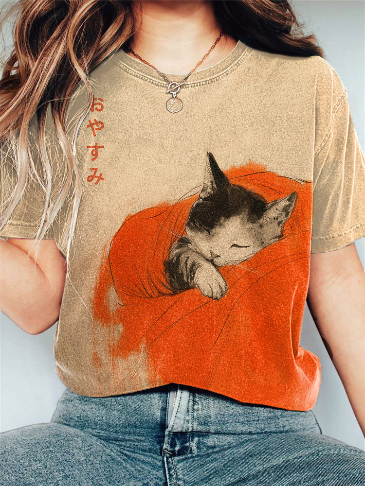 Beautifully Crafted T-Shirt