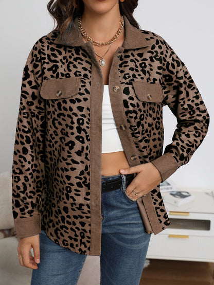 Ivona | Modern and Fashionable winter Jacket