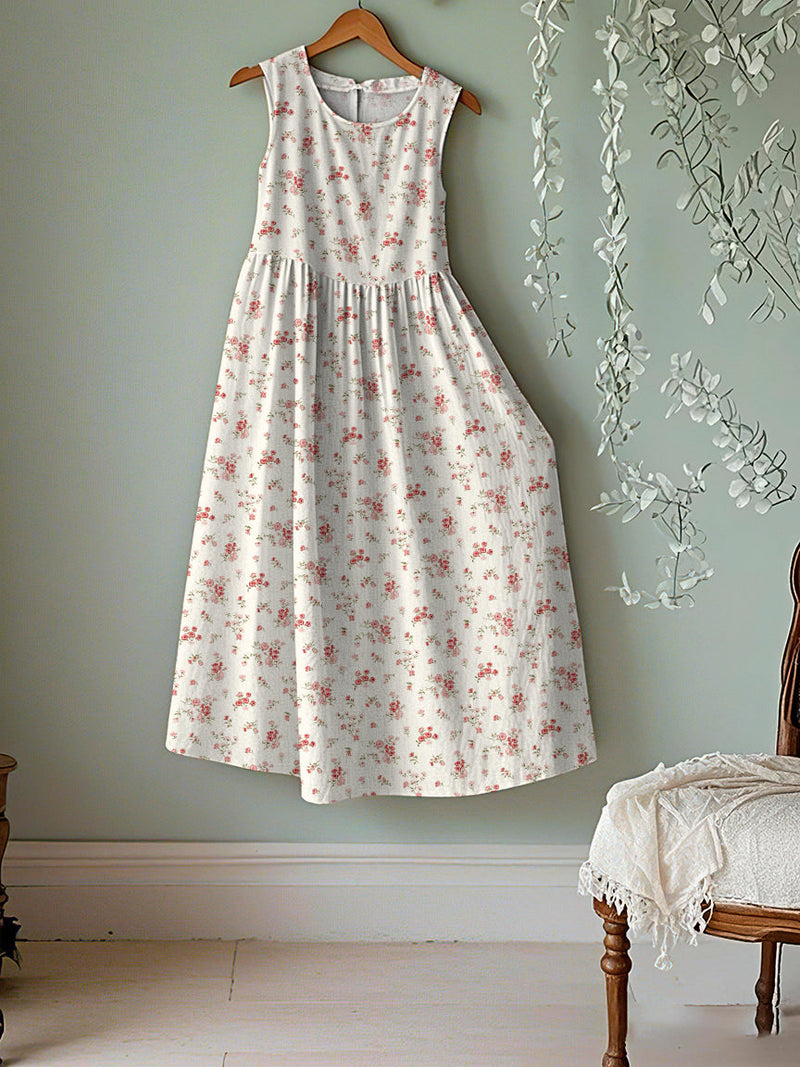 Beautifully Crafted Dress