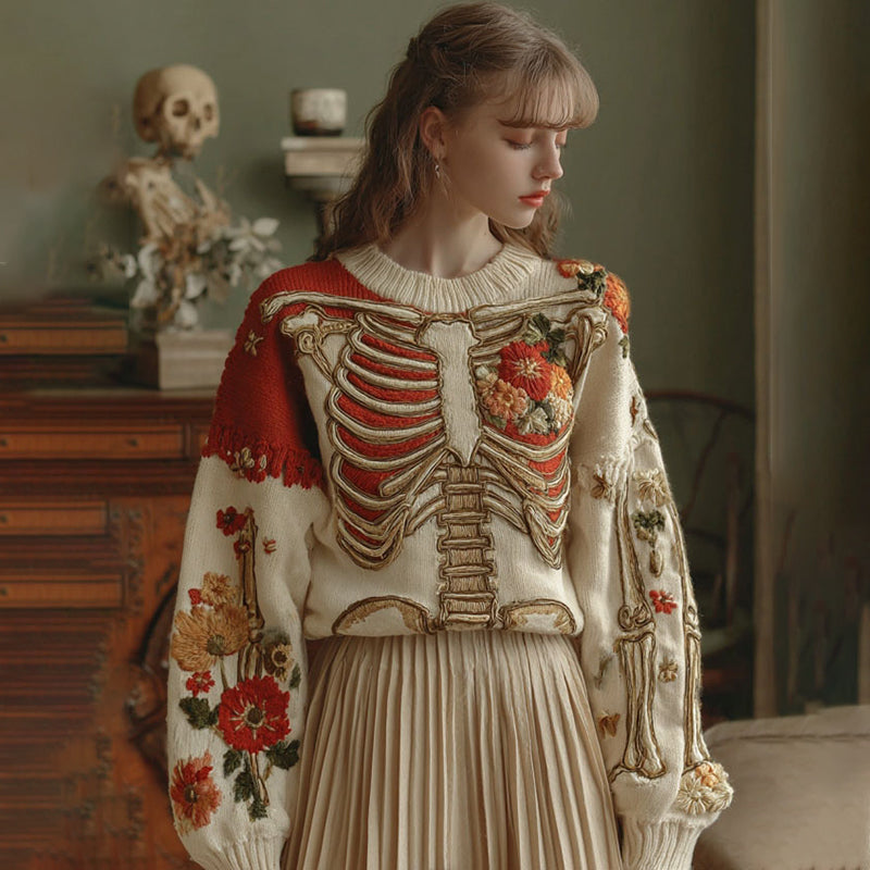 Elegantly Designed Jumper