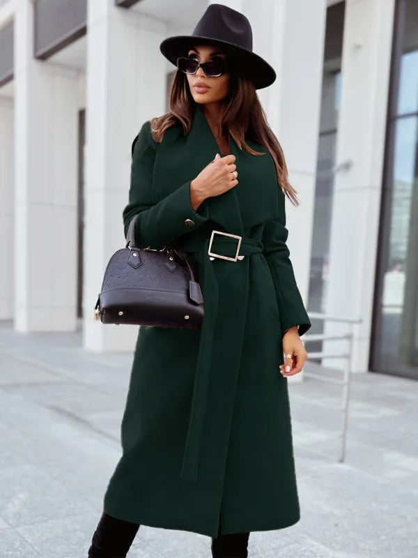 Elegantly Designed Coat