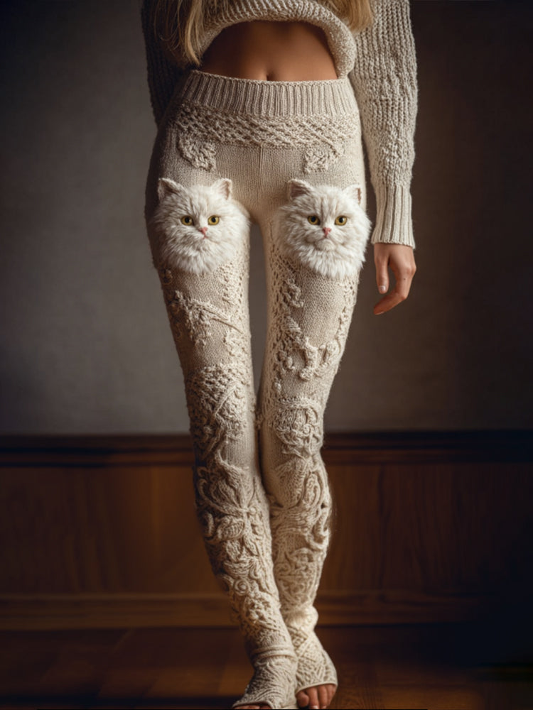 Classic Designed Trousers