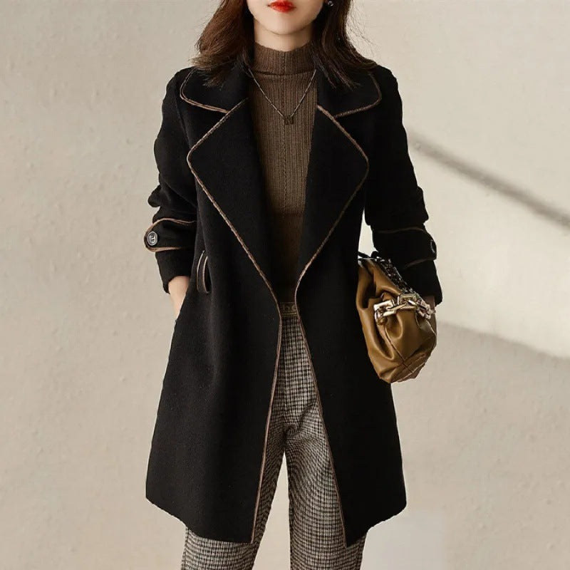 Beautifully Crafted Coat