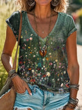 Classic Designed T-Shirt