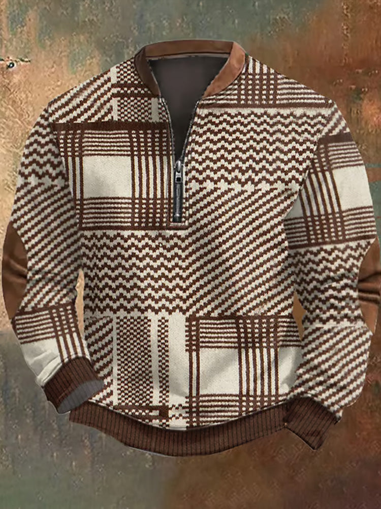 Classic Designed Shirt