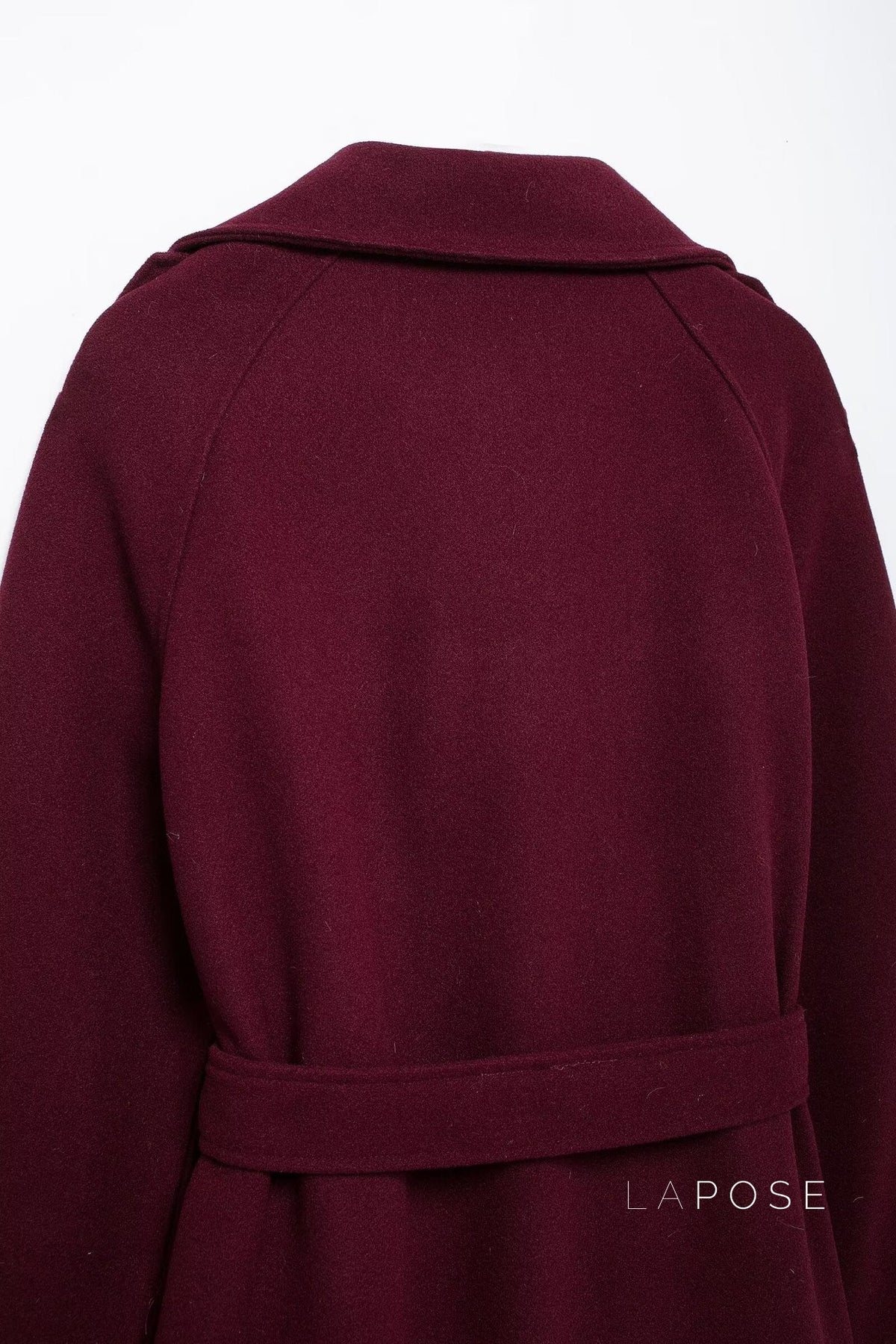 Beautifully Balanced Coat with Timeless Character