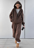 Beautifully Balanced Pants with Timeless Character