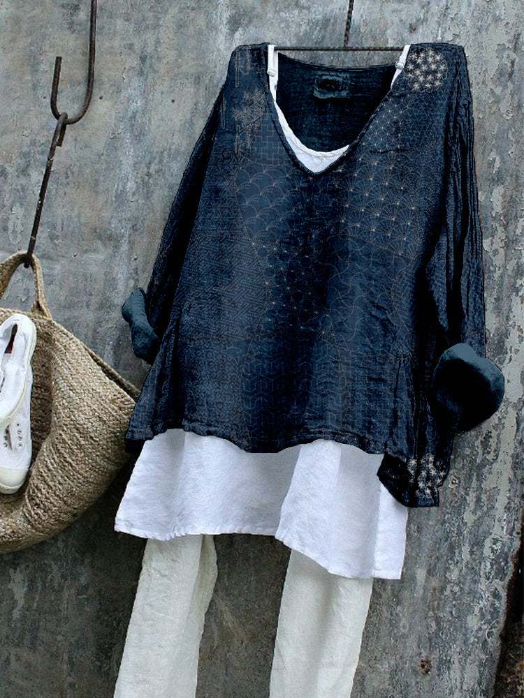 Beautifully Crafted Garment