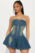 Gracefully Styled Garment for Any Occasion