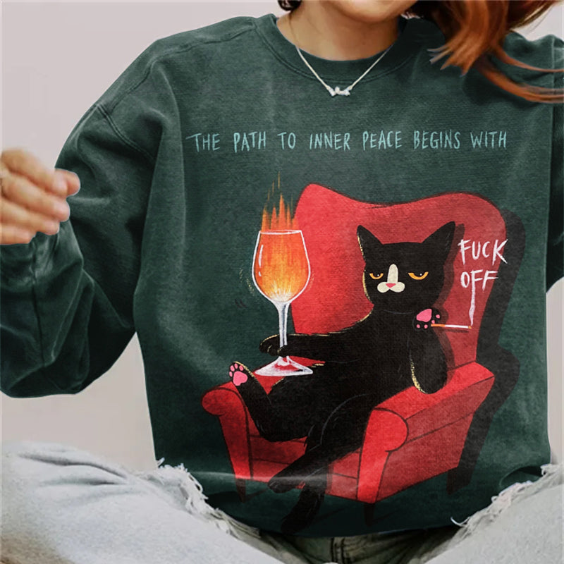 Gracefully Designed Shirt
