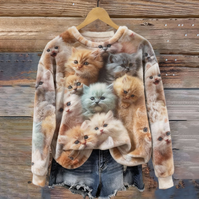 Vintage Inspired Shirt