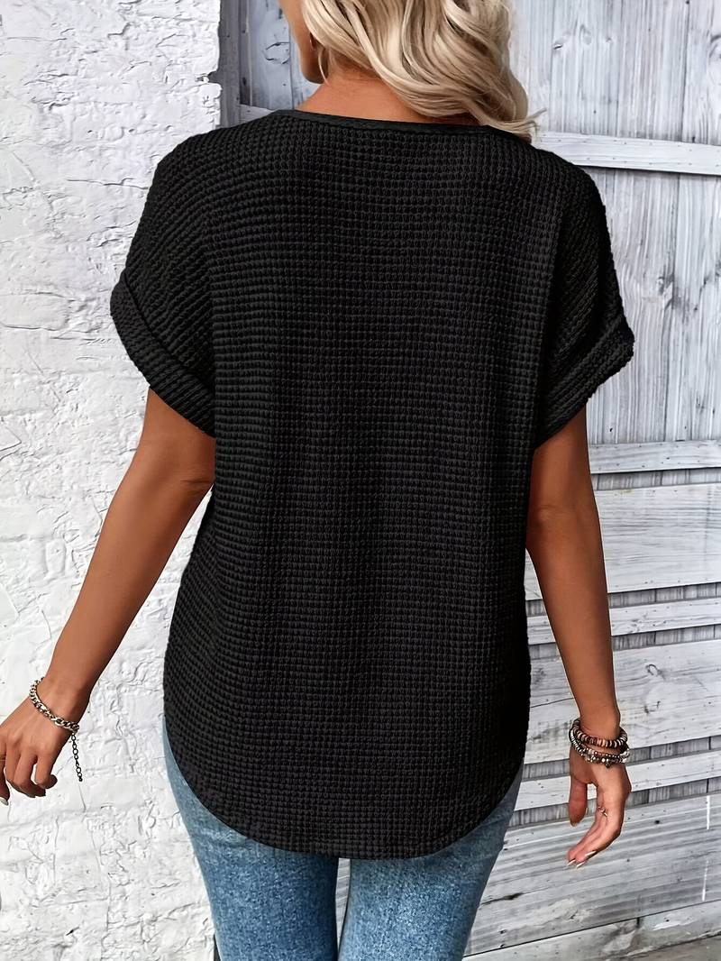 Timeless Vintage Style T-Shirt