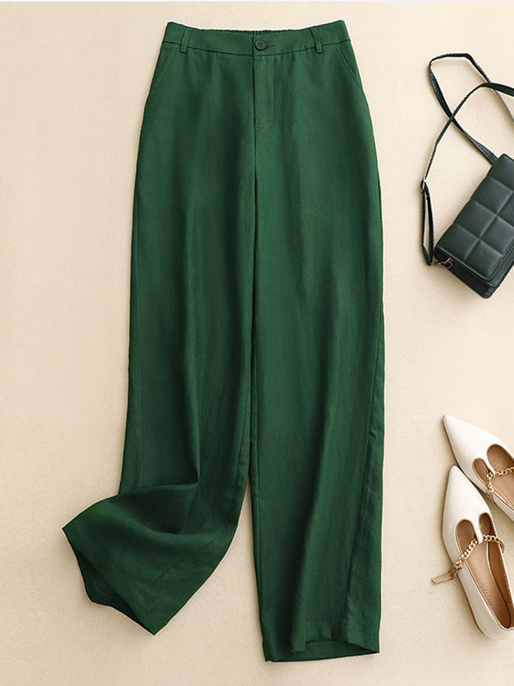 Classic Vintage Trousers