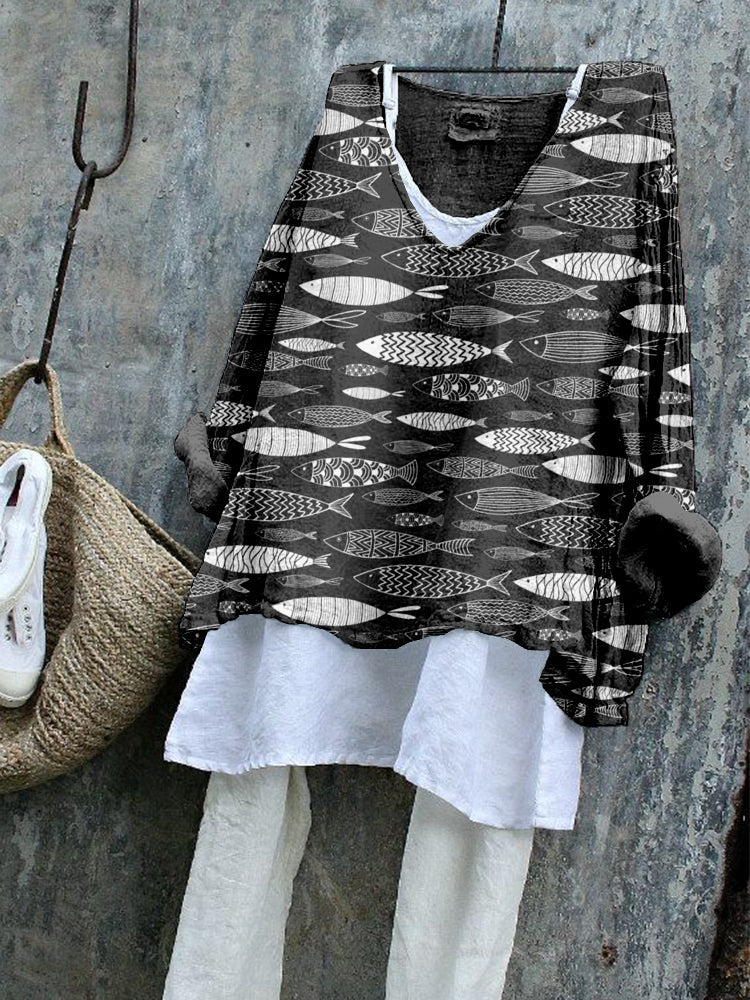 Thoughtfully Designed Garment