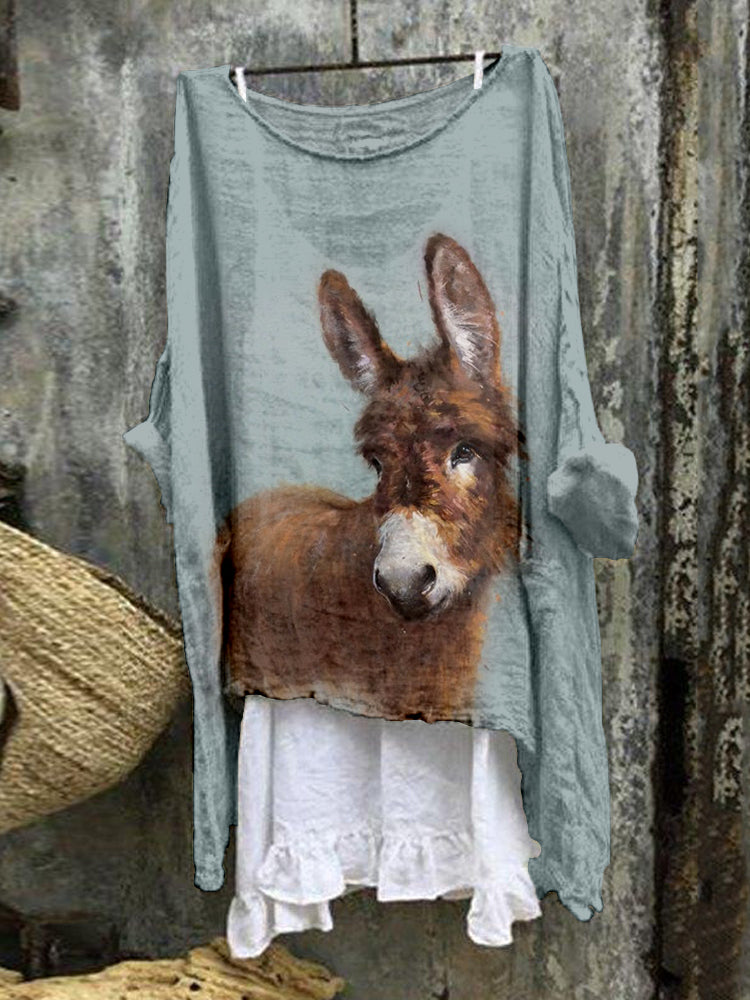 Classic Vintage Garment