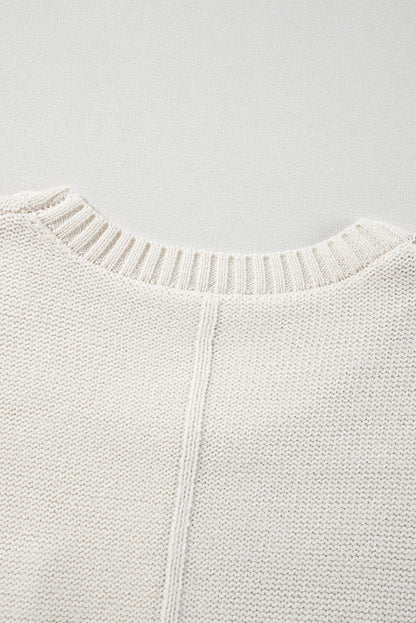 Elegantly Designed Jumper