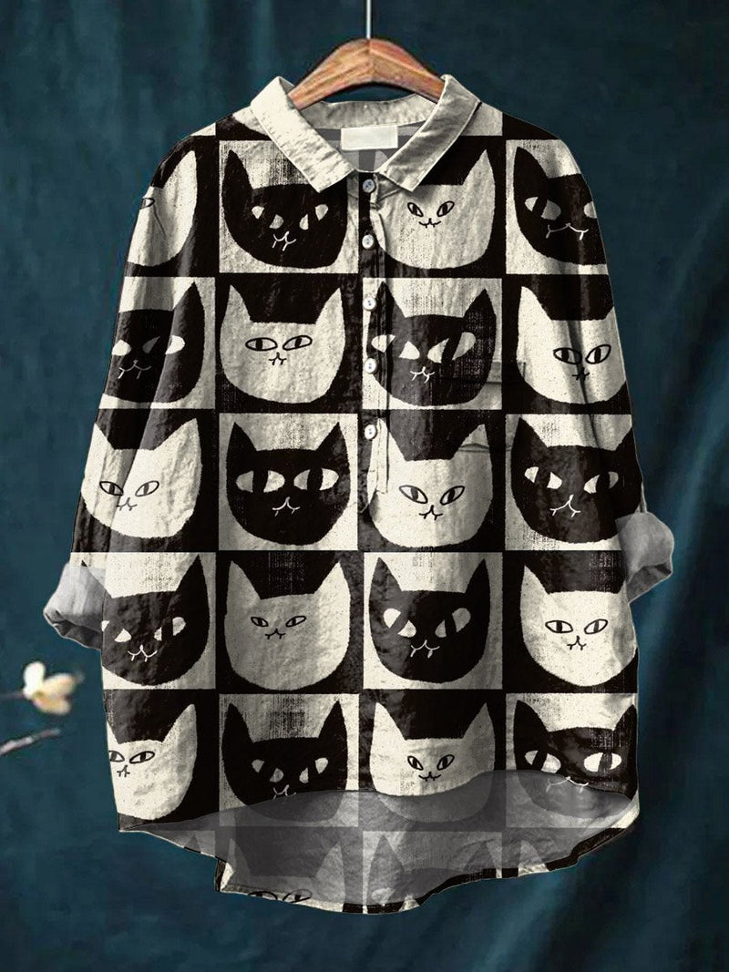 Classic Designed Shirt