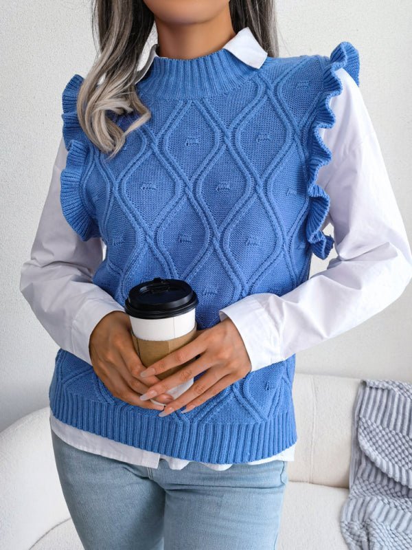 Classic Designed Jumper