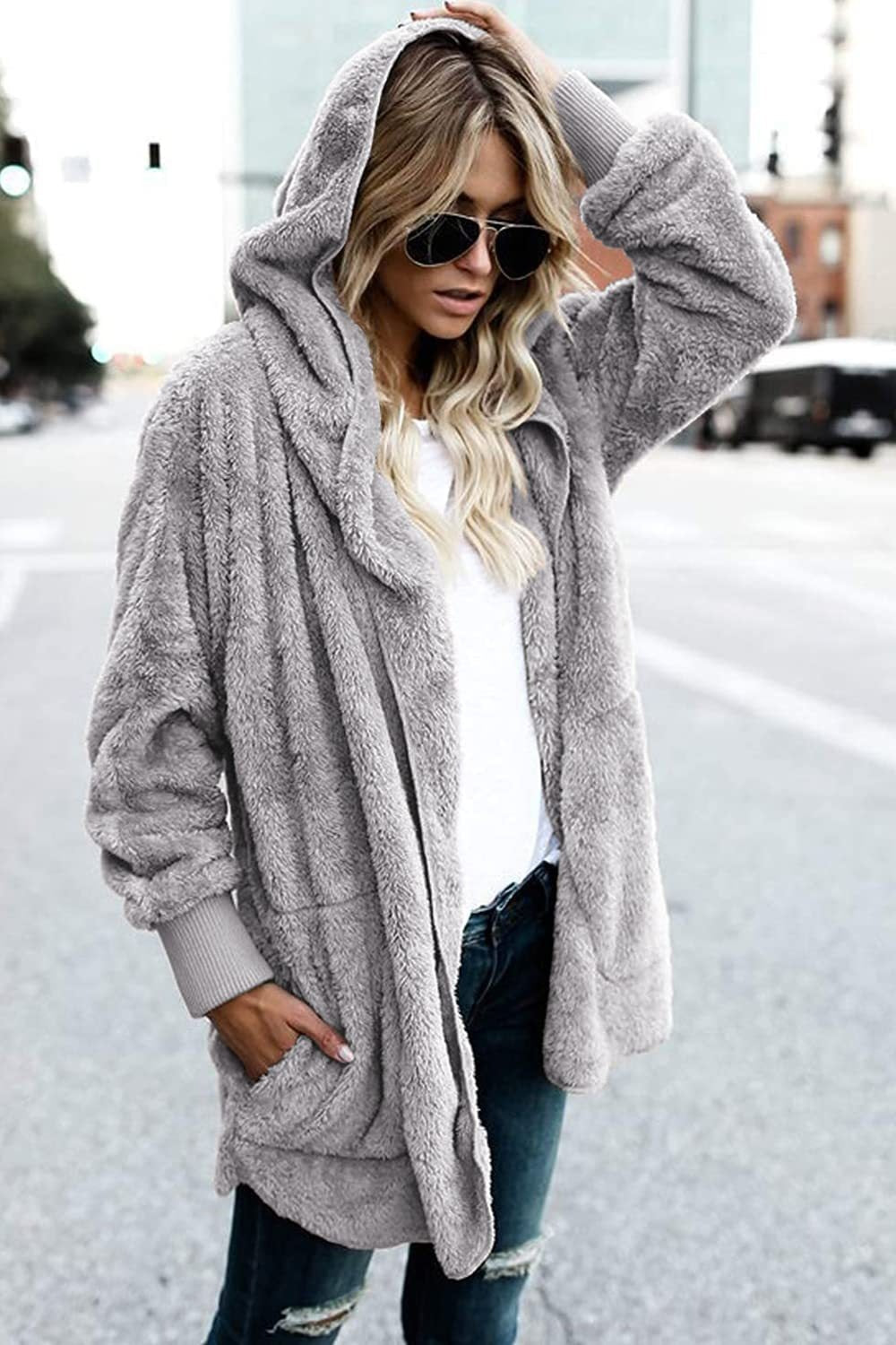 Beautifully Crafted Jacket