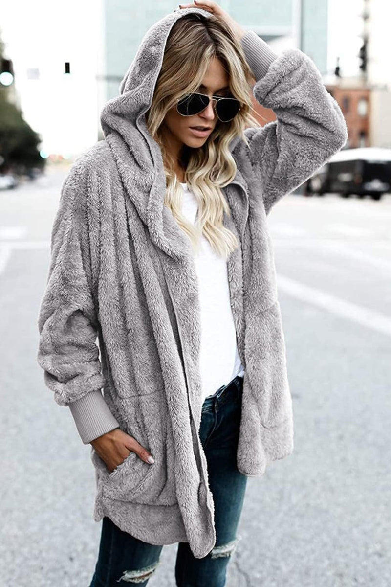 Classic Designed Jacket