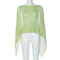 Gracefully Styled Pullover for Any Occasion