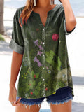 Thoughtfully Designed Garment