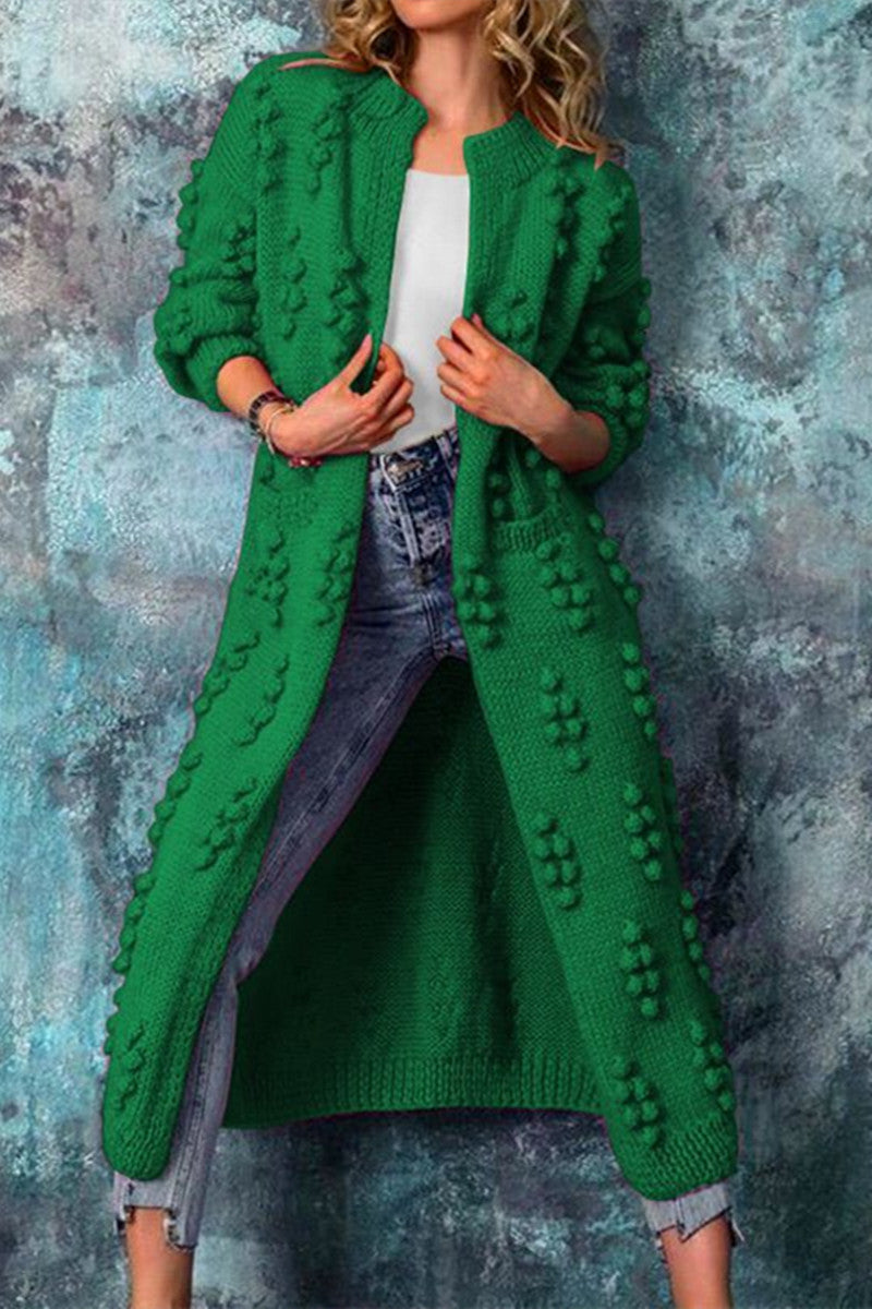 Classic Designed Jumper