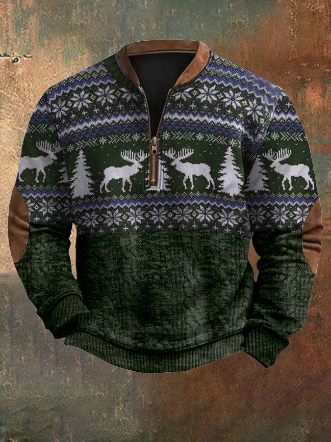 Thoughtfully Designed Shirt