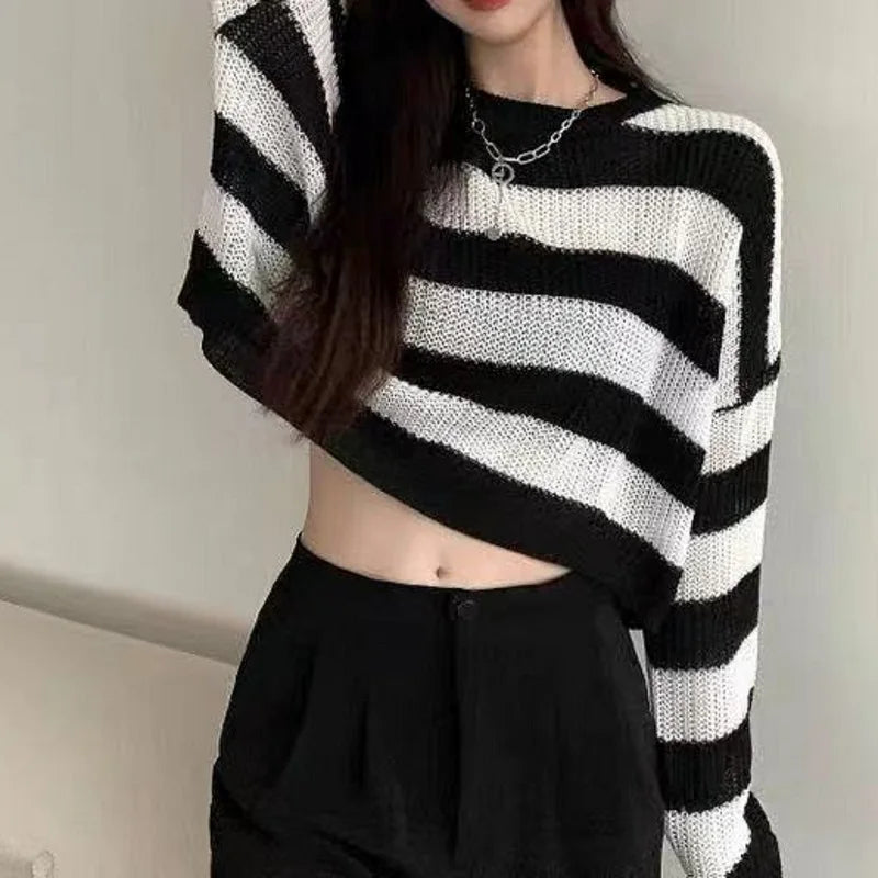 Classic Designed Jumper