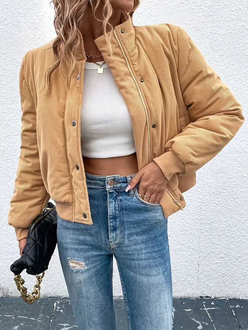 Classic Vintage Jacket