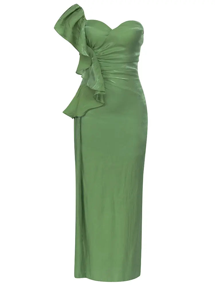 Beautifully Crafted Dress