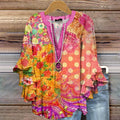 Vintage Inspired Shirt