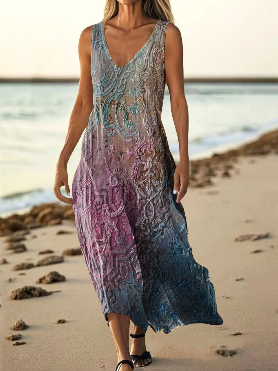 Timeless Vintage Style Garment