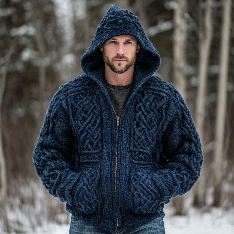 Beautifully Crafted Cardigan
