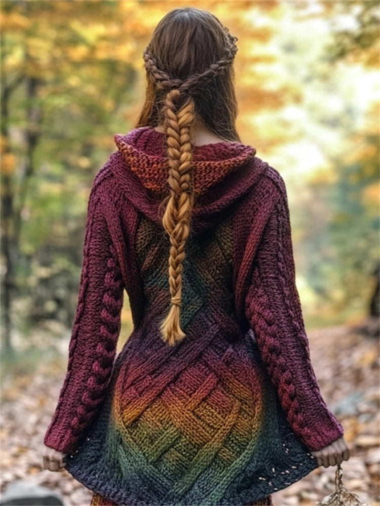 Classic Designed Cardigan