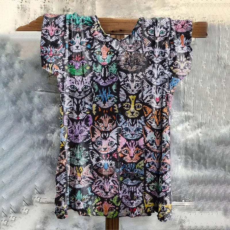 Classic Designed T-Shirt