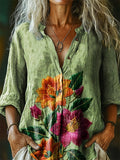 Beautifully Crafted Shirt