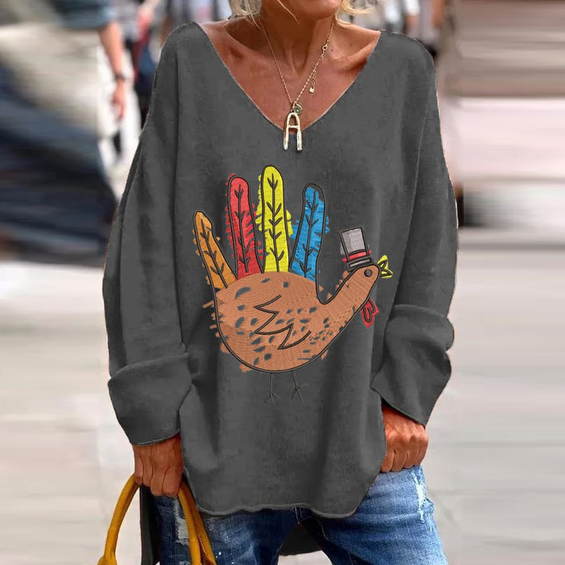 Timeless Vintage Style T-Shirt